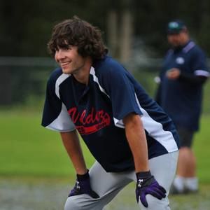 Meet your Posher, Preston